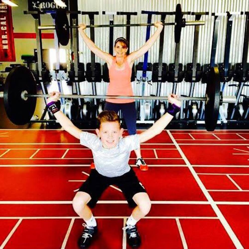 Meet your Posher, Stacy